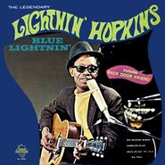 Lightnin' Hopkins, Blue Lightnin' (CD)