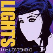 Lights, The Listening (CD)