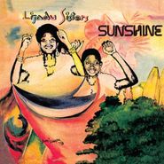 The Lijadu Sisters, Sunshine (LP)