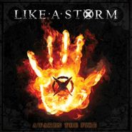 Like A Storm, Awaken The Fire (CD)