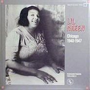 Lil Green, Chicago 1940-1947: Foremothers Vol. 5 (LP)