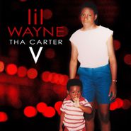 Lil Wayne, Tha Carter V [Clean Version] (CD)