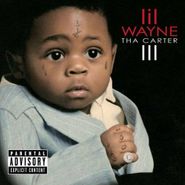 Lil Wayne, Tha Carter III [Explict] (CD)