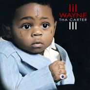 Lil Wayne, Tha Carter III (CD)