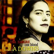 Lila Downs, One Blood (Una Sangre) (CD)
