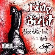 Limp Bizkit, Three Dollar Bill, Yall$ (CD)