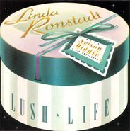 Linda Ronstadt, Lush Life (CD)