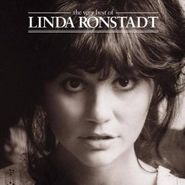 Linda Ronstadt, The Very Best Of Linda Ronstadt (CD)