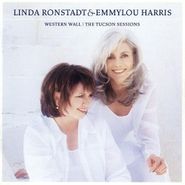 Linda Ronstadt, Western Wall: The Tucson Sessions (CD)