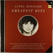 Linda Ronstadt, Greatest Hits (CD)