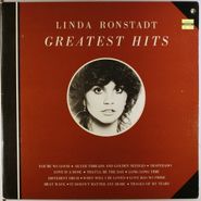 Linda Ronstadt, Greatest Hits (LP)