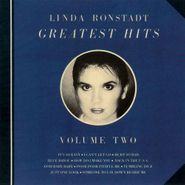 Linda Ronstadt, Greatest Hits Vol. II (CD)