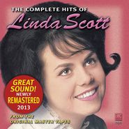 Linda Scott, The Complete Hits (CD)