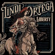 Lindi Ortega, Liberty (CD)