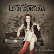 Lindi Ortega, Little Red Boots (LP)