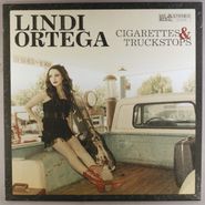 Lindi Ortega, Cigarettes & Truckstops (LP)