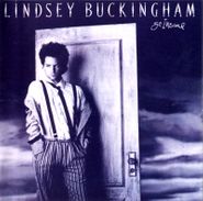 Lindsey Buckingham, Go Insane [Import] (CD)