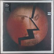 Line & Circle, Split Figure (LP)