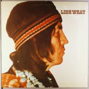 Link Wray, Link Wray (LP)