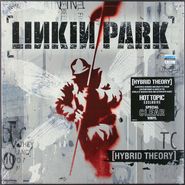 Linkin Park, Hybrid Theory [Clear Vinyl Issue] (LP)