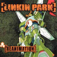 Linkin Park, Reanimation (CD)