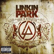 Linkin Park, Road To Revolution - Live At Milton Keynes (CD)