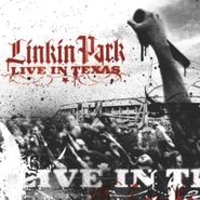 Linkin Park, Live In Texas [CD/DVD] (CD)