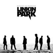 Linkin Park, Minutes To Midnight (CD)