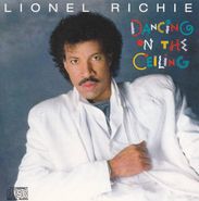 Lionel Richie, Dancing On The Ceiling (CD)