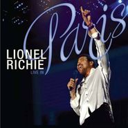 Lionel Richie, Live In Paris (CD)