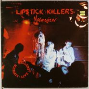 The Lipstick Killers, Mesmerizer [French Issue] (LP)