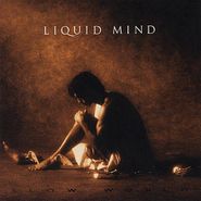 Liquid Mind, Slow World (CD)