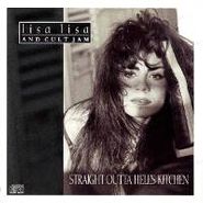 Lisa Lisa & Cult Jam, Straight Outta Hell's Kitchen (CD)