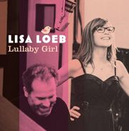 Lisa Loeb, lullaby girl (CD)