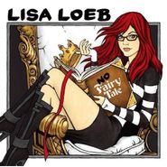 Lisa Loeb, No Fairy Tale [Signed] (LP)