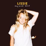 Lissie, My Wild West [180 Gram Translucent Orange Vinyl] (LP)