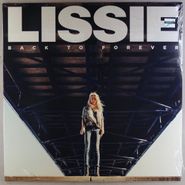Lissie, Back To Forever (LP)