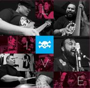 The Delta Bombers, Live (CD)