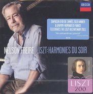 Franz Liszt, Liszt: Harmonies du soir [Import] (CD)