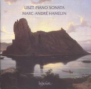 Franz Liszt, Liszt: Piano Sonata in B Minor [Import] (CD)