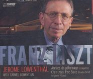 Franz Liszt, Liszt: Années de Pèlerinage / Christmas Tree Suite / Books 2 & 3 [Import] (CD)