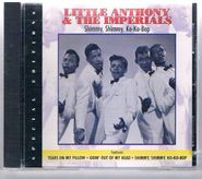 Little Anthony & The Imperials, Shimmy Shimmy Ko-Ko-Bop (CD)