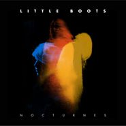 Little Boots, Nocturnes (CD)