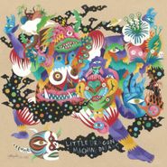 Little Dragon, Machine Dreams (LP)