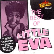 Little Eva, The Best Of Little Eva (CD)
