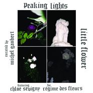 Peaking Lights, Little Flower / Conga Blue (12")