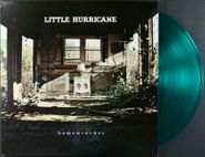 Little Hurricane, Homewrecker [Green Vinyl] (LP)
