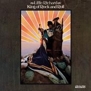 Little Richard, King Of Rock And Roll [1976 Brazilian Issue] (LP)