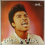Little Richard, Little Richard [1958] (LP)