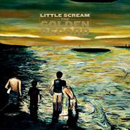 Little Scream, The Golden Record (CD)